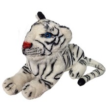 White tiger striped for sale  Saint Louis
