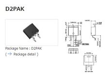 Mosfet d403 ... gebraucht kaufen  Fuchsstadt