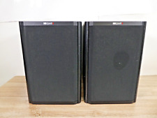 PAR DE ALTO-FALANTES MB Quart QLC 200 Hi Fi estante 6,5" woofer testado comprar usado  Enviando para Brazil