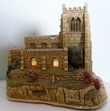 Lilliput lane evensong for sale  DARLINGTON