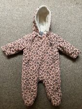 Hooded leopard print for sale  HULL