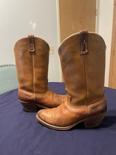 Vintage dingo cowboy for sale  Hudson