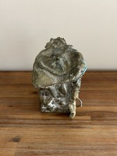 Vintage brutalist cast for sale  Linden