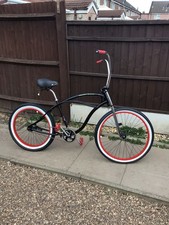 Beach cruiser low for sale  RUGELEY
