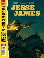 West fumetti frontiera usato  Calcinaia