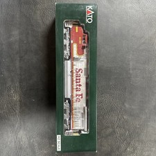 Kato santa c44 for sale  Cherokee
