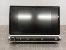 Ecran gps citroen d'occasion  Elven