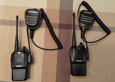 Coppia pmr446 polmar usato  Polesella