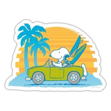 Peanuts snoopy cabrio gebraucht kaufen  Leipzig