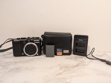 Good canon powershot for sale  NEWMARKET