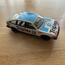 Scalextric c283 rover for sale  ROCHFORD