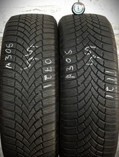 Winterreifen bridgestone blizz gebraucht kaufen  Kevelaer