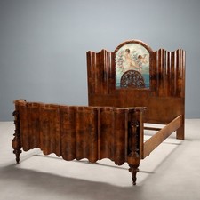 Antico letto art usato  Cambiago