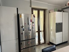 Porzione cucina marca usato  Legnano