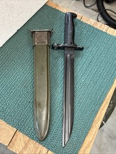 Garand cutdown bayonet for sale  Bethalto