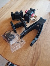 Klickfix extender adapter gebraucht kaufen  Burg