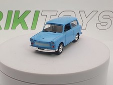 Trabant 601 kombi usato Trabant 601 kombi usato  Varese