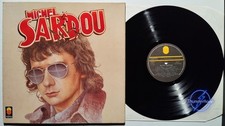 Michel sardou 33 d'occasion Michel sardou 33 d'occasion  Vieillevigne