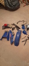Yamaha 600 ricambi usato  Vasto
