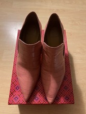 Stivaletto tory burch usato  Spedire a Italy
