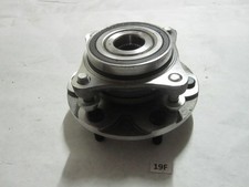Dorman front wheel for sale  Bogart