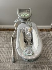 Ingenuity inlighten baby for sale  West Hartford