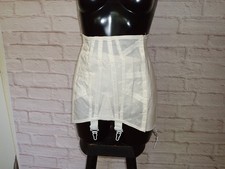 Vintage white hookside for sale  BURY ST. EDMUNDS