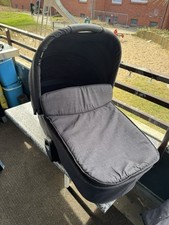Hauck vision babywanne gebraucht kaufen  Lübeck