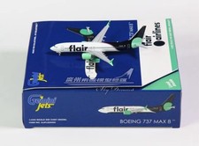 Geminijets flair airlines for sale  UXBRIDGE