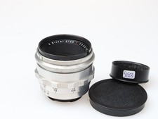 Carl zeiss biotar gebraucht kaufen  Wiesbaden