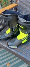 Mens motorcycle long for sale  DUNFERMLINE