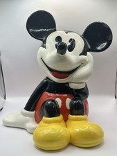 Vintage disney mickey for sale  Burton