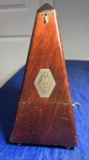 Antique maelzel metronome for sale  Odessa