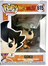 Dragon ball goku usato  Roma