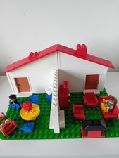 Lego duplo vintage for sale  MACCLESFIELD