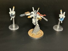 Pro painted commander for sale  San Diego