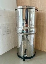 Big berkey gravity for sale  Salt Lake City