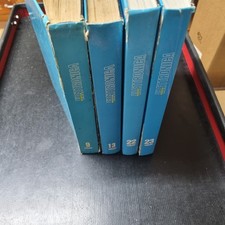 Volumi nuova elettronica usato  Fasano