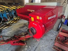 Lely welger ap830 for sale  BOURNE