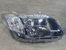 Farol direito TOYOTA Corolla Fielder 2007 8113013390 [usado] [PA118737774] comprar usado  Enviando para Brazil