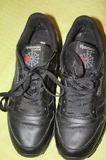 Chaussures reebok classic d'occasion  Paris XV