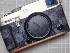 Fuji pro3 camera d'occasion  Expédié en Belgium