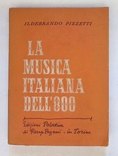 Musica italiana dell usato  Cremona