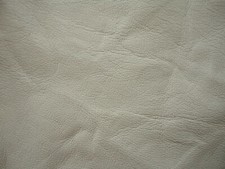 Cream white smooth for sale  UK