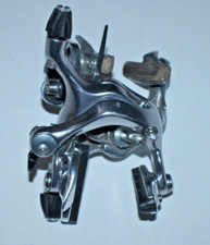 Conjunto de pinça de freio Shimano Dura-Ace 50-65mm prata tração lateral BR-7800 remetente dos EUA! comprar usado  Enviando para Brazil