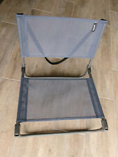 Chaise basse lafuma d'occasion  Lannion