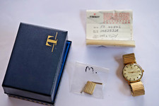 Relógio de pulso Gent's caixa vintage TISSOT VISODATE automático Seastar Seven comprar usado  Enviando para Brazil