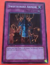 Swiftstrike armor 1st for sale  SELBY