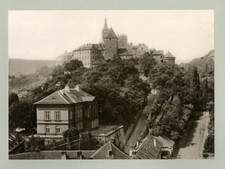 République tchèque prague d'occasion  Pagny-sur-Moselle