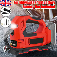 Digital air compressor for sale  LEICESTER